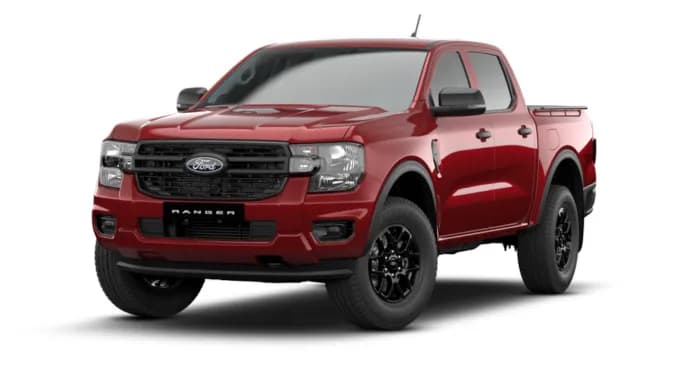 Ranger Raptor