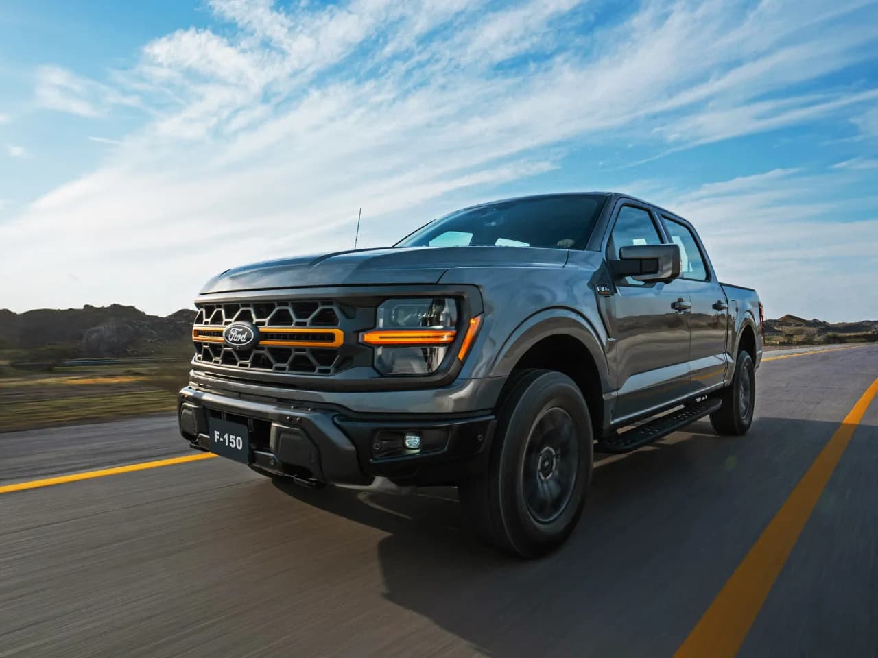 About Vehicle