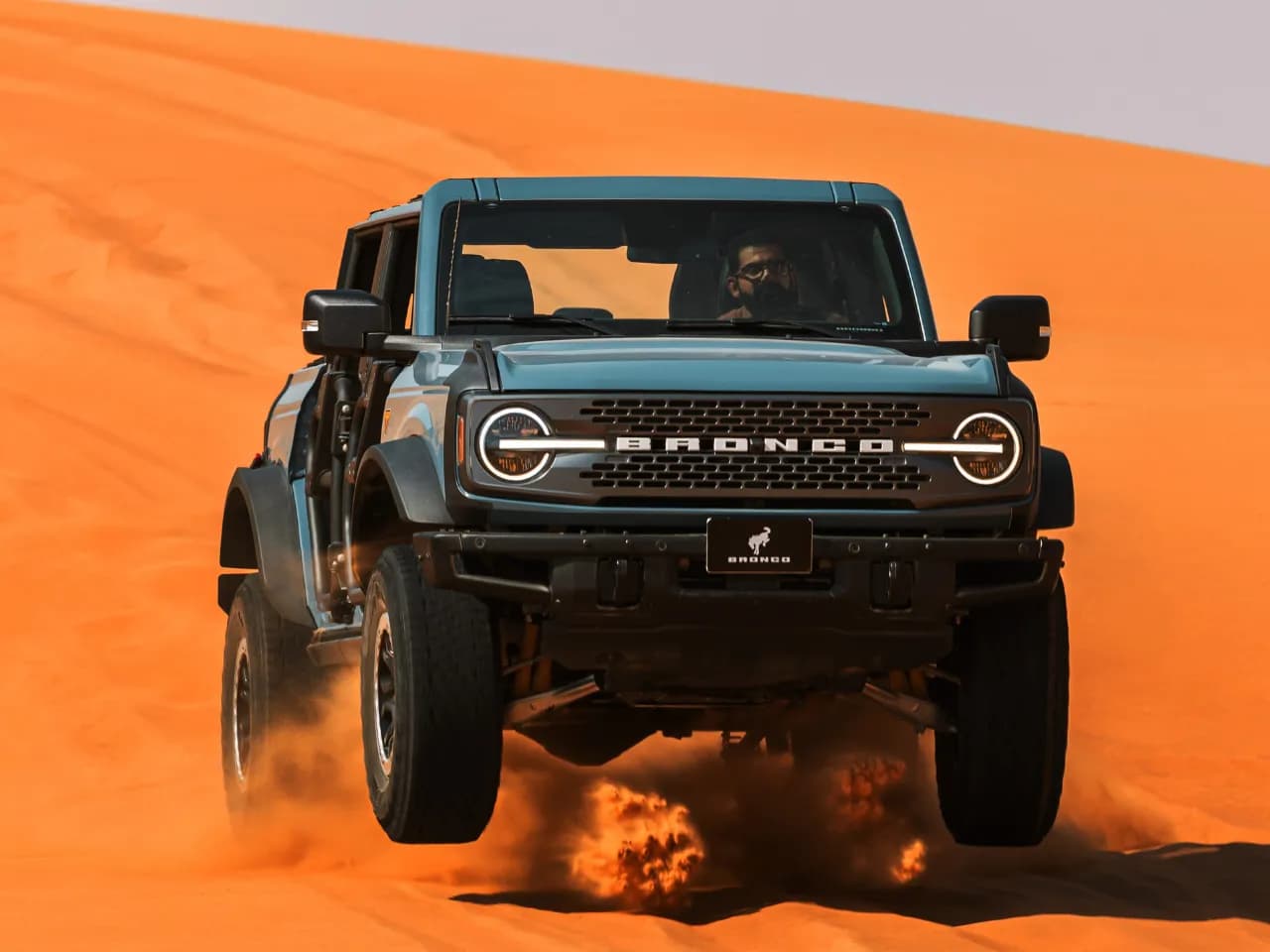 About Vehicle
