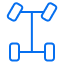 4x4 (2H / 4H / 4L modes)